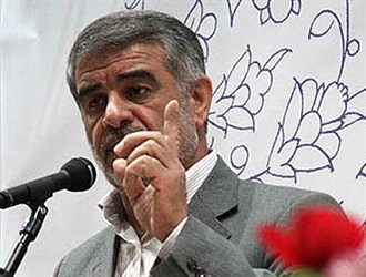 تخلفات مهدی هاشمی