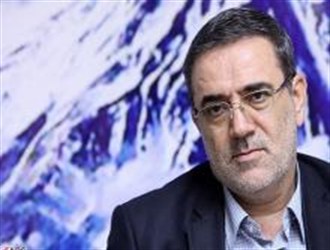 حجت الله خدایی