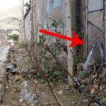 آب شرب شهر کیلان
