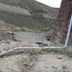 آب شرب شهر کیلان