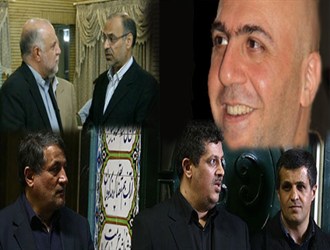 خاندان هاشمی