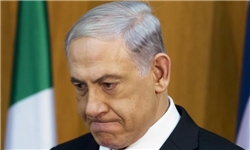 نتانیاهو شکست خورده
