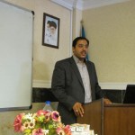 محمدرضا دارایی