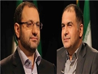 مناظره مدیران فارس، ایرنا و مردم سالاری در برنامه دیروز امروز فردا