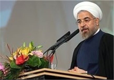 روحانی