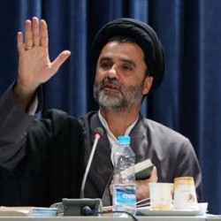 کرامت ملی در مذاکرات