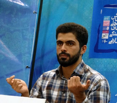 سردبیر رجا بازداشت شد
