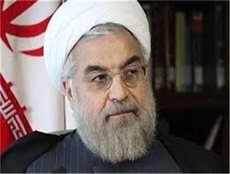 واکنش روحانی به سقوط کربلا و نجف