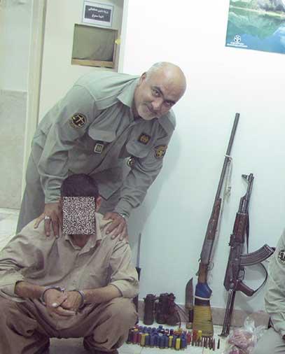 عباس میرزاکریمی