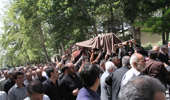 Funeral (3)