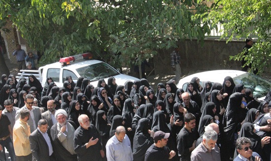 Funeral (9)
