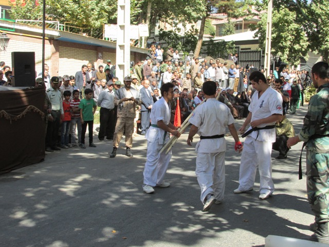 March 31 Shahrivar Damavand (26)