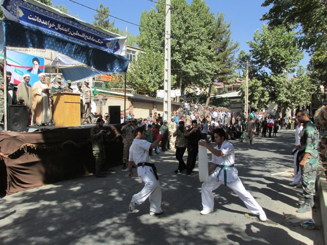 March 31 Shahrivar Damavand (28)