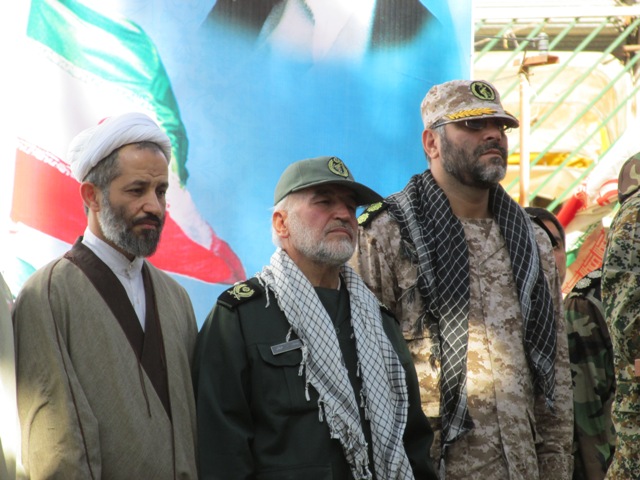 March 31 Shahrivar Damavand (3)