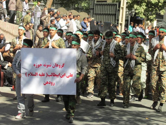 March 31 Shahrivar Damavand (33)