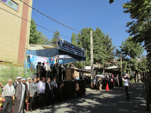 March 31 Shahrivar Damavand (4)