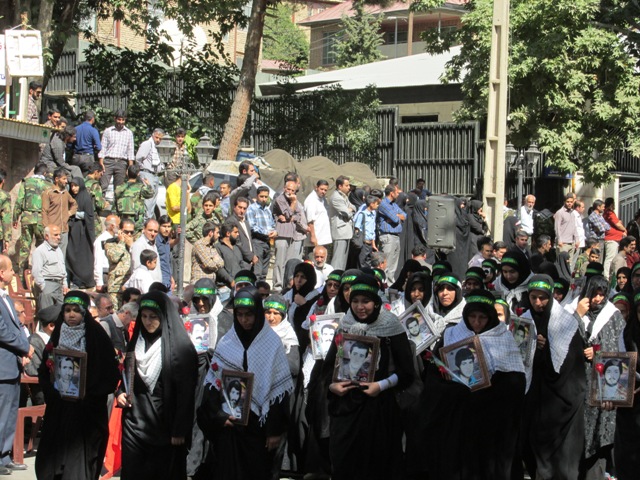 March 31 Shahrivar Damavand (46)
