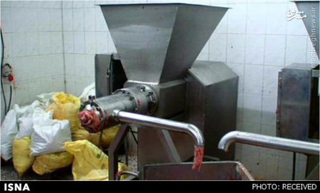 Sausage factory (9)