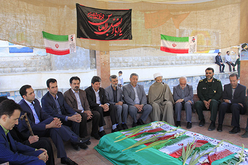 golzar shohada (1)