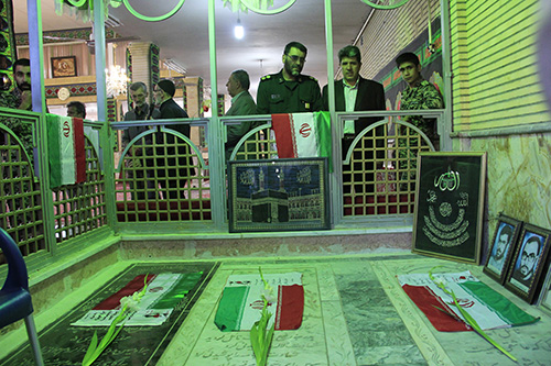 golzar shohada (3)