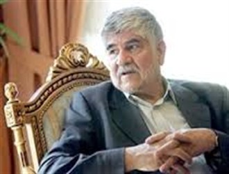 محمد هاشمی