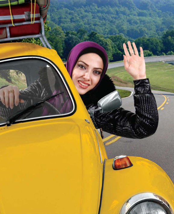 لیلی اوتادی تصاویر