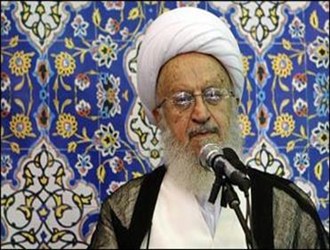 مکارم شیرازی
