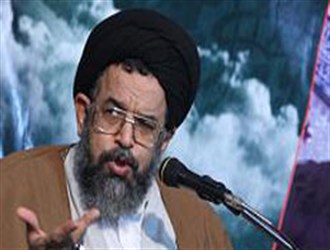 سوال از وزیر اطلاعات در مجلس