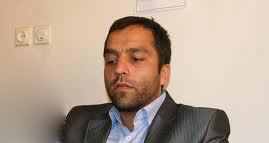 ebrahim akbari