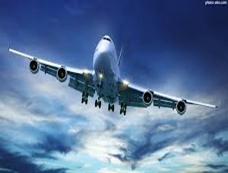 ناپدید شدن یک هواپیما در حوالی کرمان