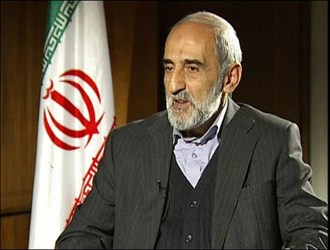 کیهان حسین شریعتمداری