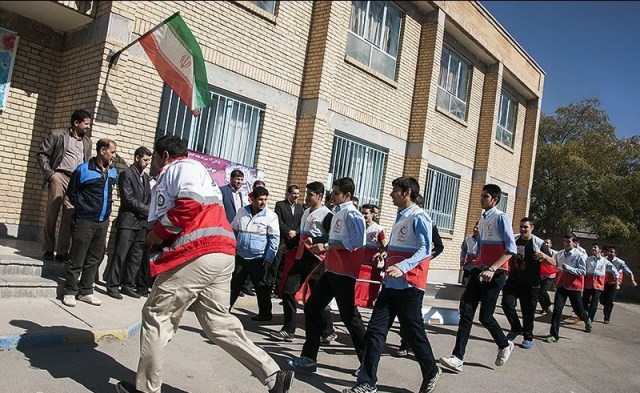 manovreh zalzeleh damavand (11)