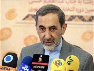 علی اکبر ولایتی
