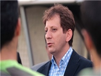 تحریم بابک زنجانی
