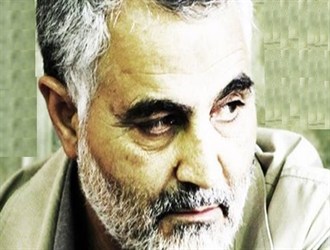 ژنرال سلیمانی