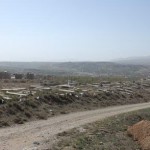 قبرستان یهودیان در دماوند