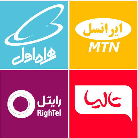 خطوط همراه اول
