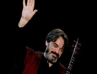حسن علیزاده