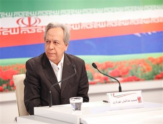 جمشید عدالتیان