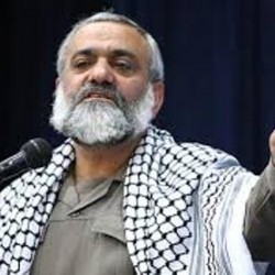 سردار نقدی