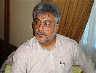 عیسی سحرخیز