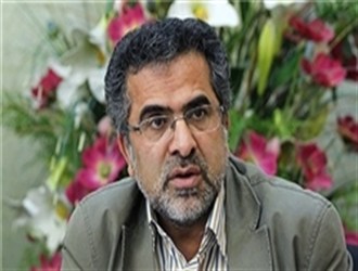 شمقدری عصبانی نیستم