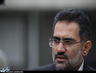 وزیر ارشاد