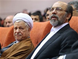 هاشمی حمید میرزاده
