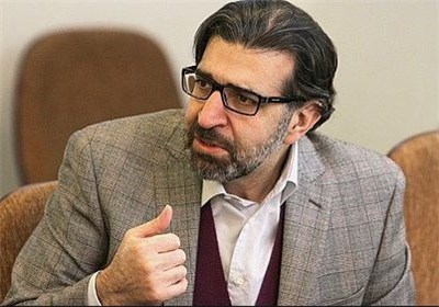 خرازی