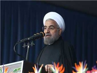 روحانی دانشگاه علوم پزشکی
