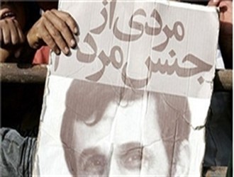 محمود احمدی نژاد