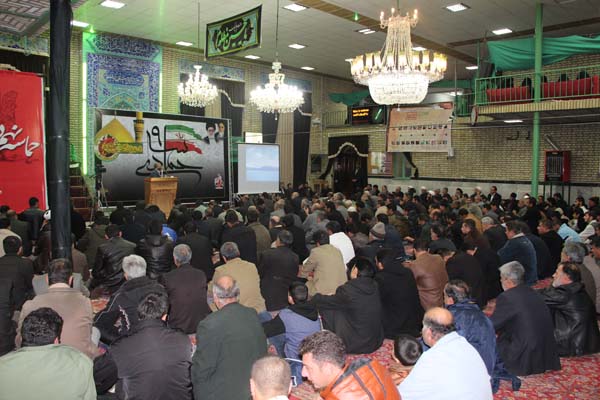 کامران دانشجو نه دی دماوند