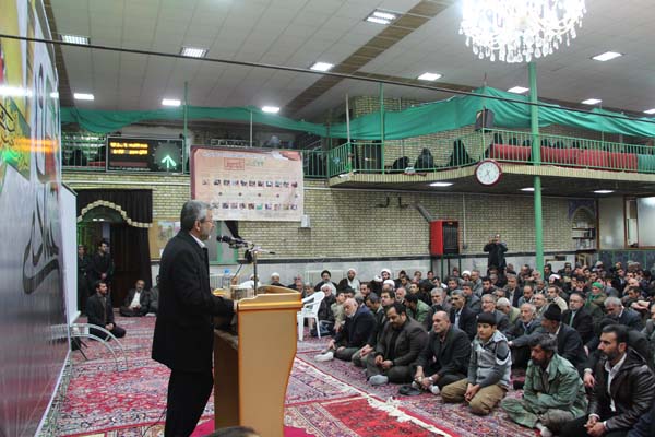 کامران دانشجو نه دی دماوند