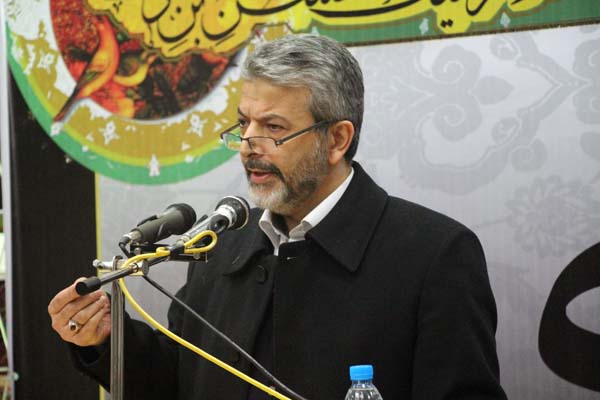 کامران دانشجو نه دی دماوند